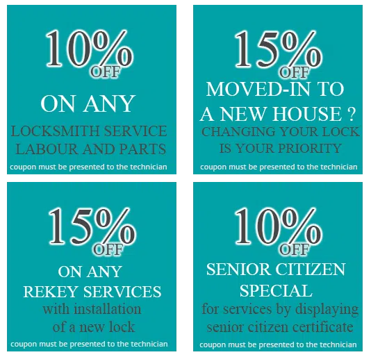 Top Locksmith Services Wimauma, FL 813-370-0134 - coupon-img-01